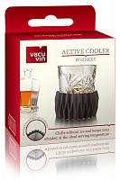Охладитель для бокалов виски от Vacu Vin арт. 36405606